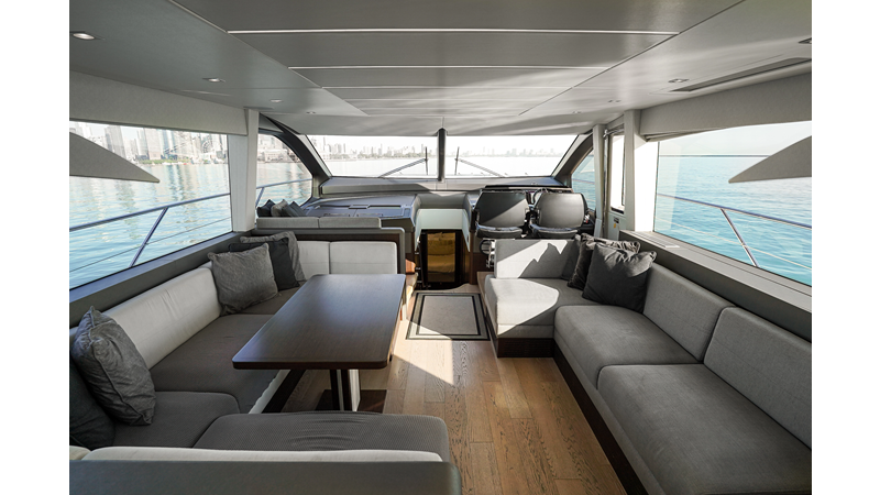 LUCKY BET - Yacht for sale