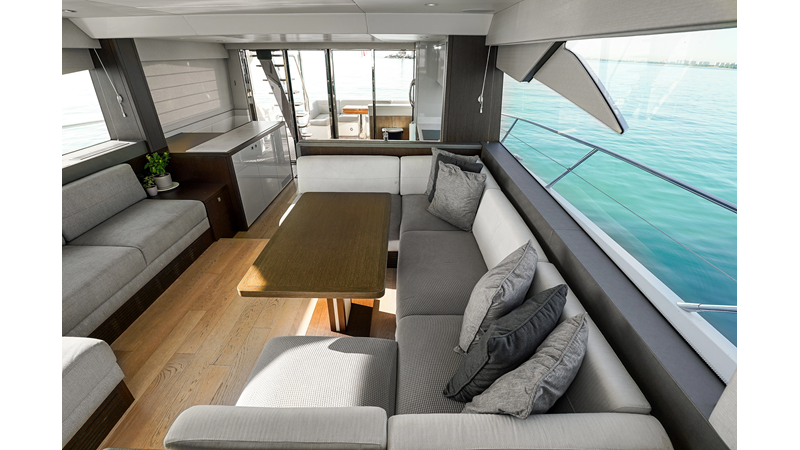 LUCKY BET - Yacht for sale
