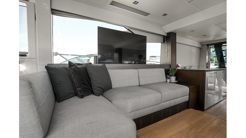 LUCKY BET - Yacht for sale
