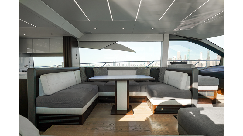 LUCKY BET - Yacht for sale