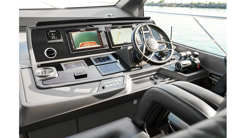 LUCKY BET - Yacht for sale
