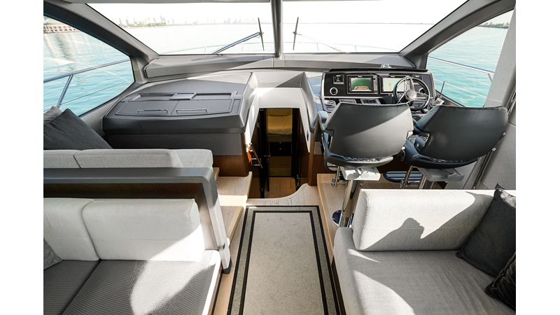 LUCKY BET - Yacht for sale