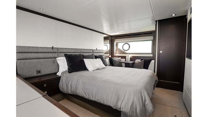 LUCKY BET - Yacht for sale