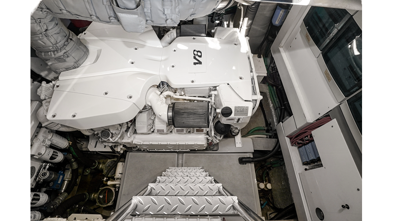 LUCKY BET - Yacht for sale