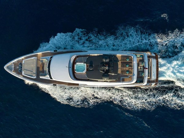 ON - Yacht for sale