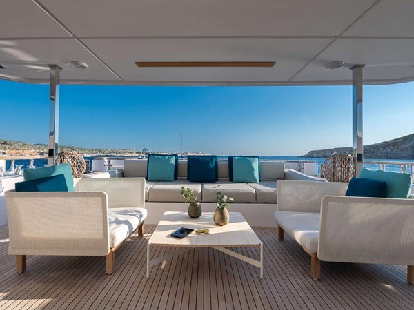 ON - Yacht for sale