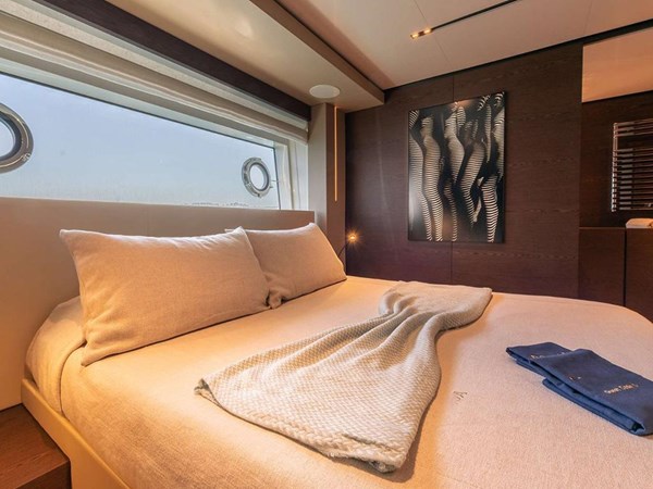 ON - Yacht for sale