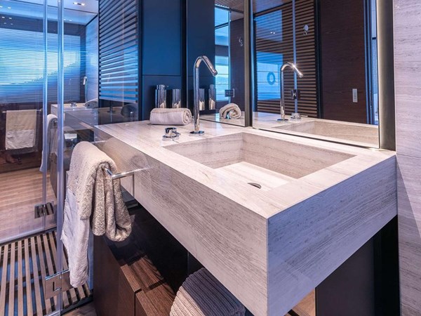 ON - Yacht for sale