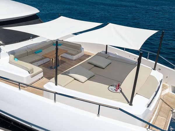 ON - Yacht for sale