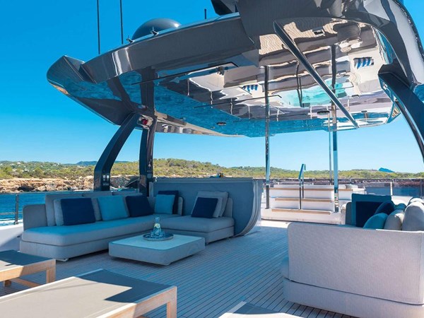 ON - Yacht for sale