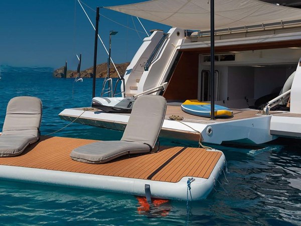 ON - Yacht for sale