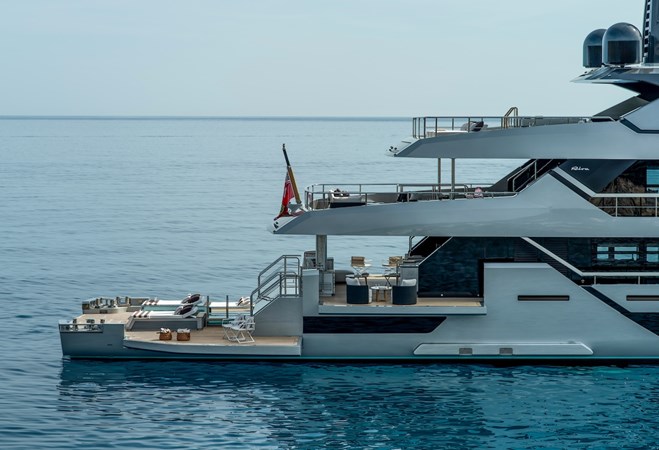 SAIRU - Yacht for sale