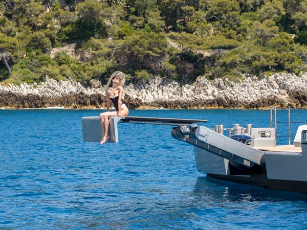 SAIRU - Yacht for sale