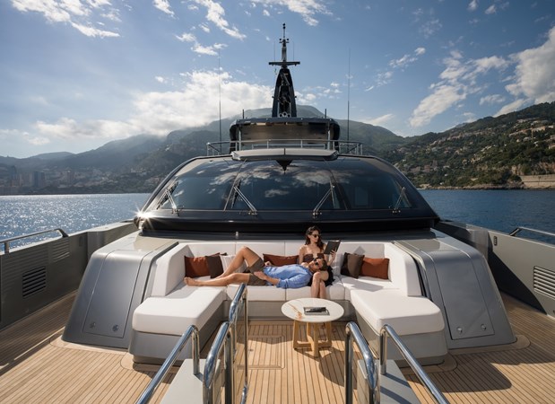 SAIRU - Yacht for sale
