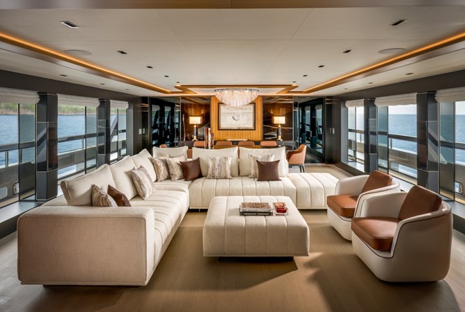 SAIRU - Yacht for sale