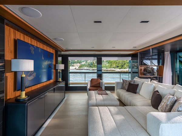 SAIRU - Yacht for sale