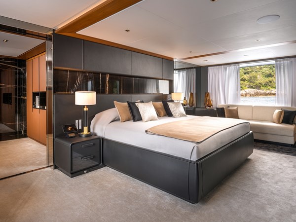 SAIRU - Yacht for sale