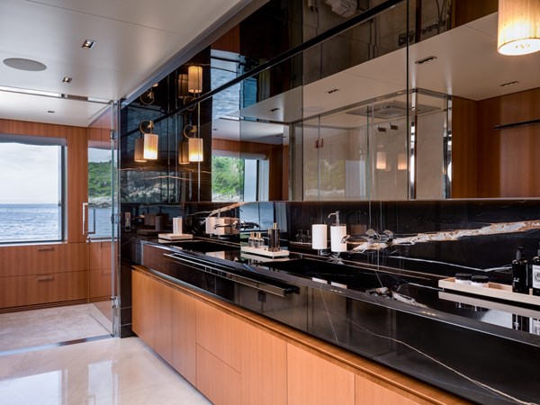 SAIRU - Yacht for sale