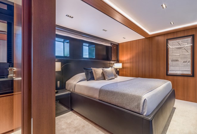 SAIRU - Yacht for sale