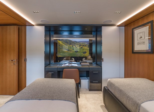 SAIRU - Yacht for sale