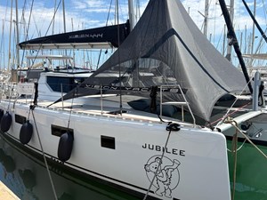 JUBILEE 1 