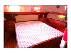THUMPER 3 Master Cabin Aft