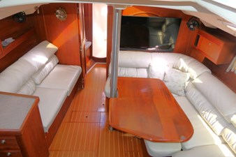 THUMPER 8 Salon Fwd
