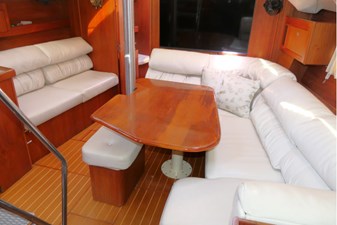 THUMPER 10 Salon Fwd Port