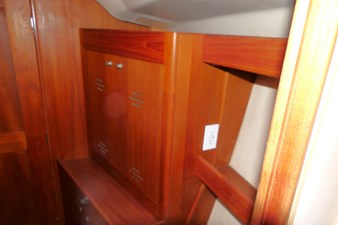 THUMPER 26 Guest Storage