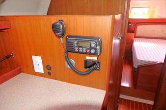 THUMPER 30 Nav. Radio