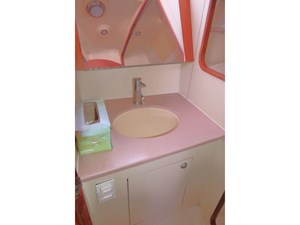 THUMPER 39 Master Vanity