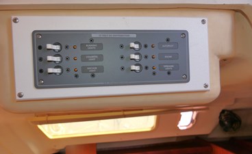 THUMPER 91 Distribution Custom