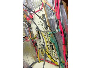 THUMPER 94 Wiring