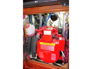 THUMPER 95 Generator