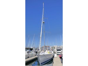 THUMPER 104 Dockside Rig