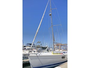 THUMPER 105 Dockside Rig1