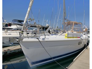 THUMPER 106 Dockside Port