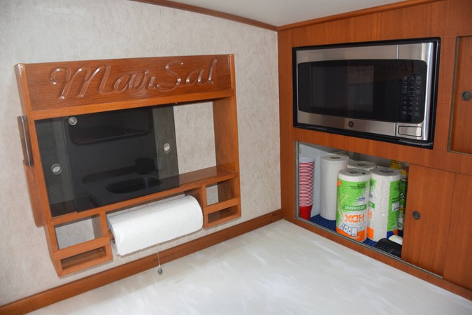 MARSAL - Yates en venta