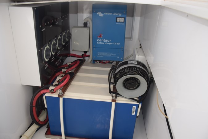 MARSAL - Yates en venta