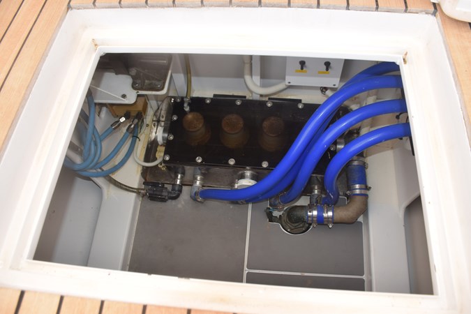 MARSAL - Yates en venta