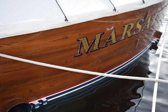 MARSAL - Yates en venta
