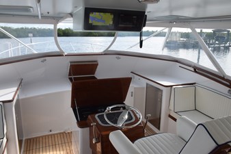 Bridge deck D