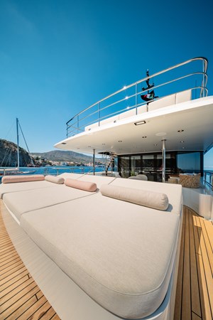 COCOON  - Yacht for sale