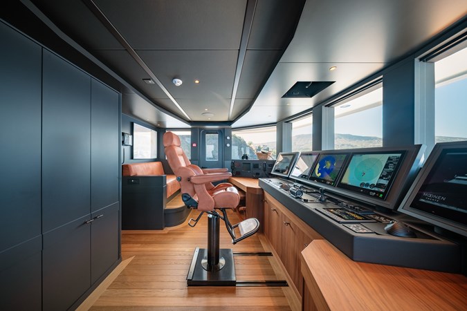 COCOON  - Yacht for sale