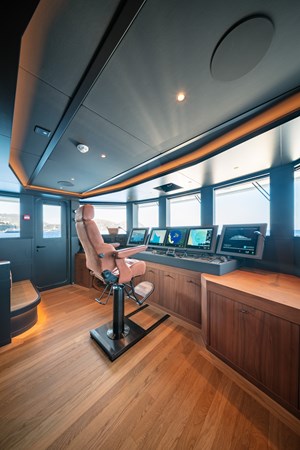 COCOON  - Yacht for sale
