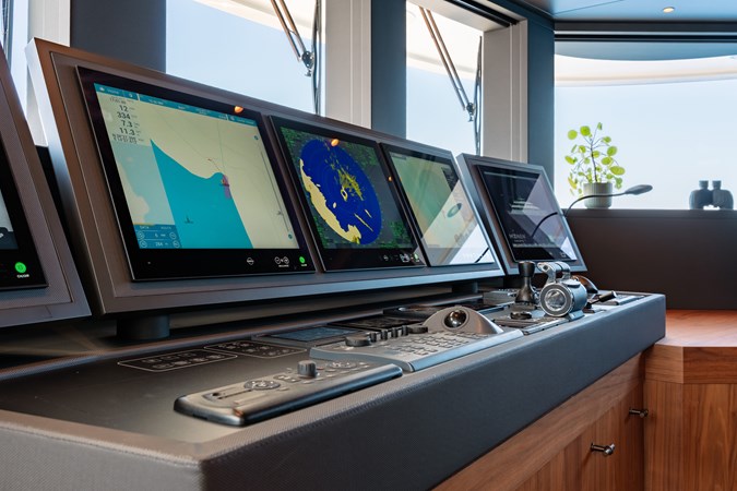 COCOON  - Yacht for sale