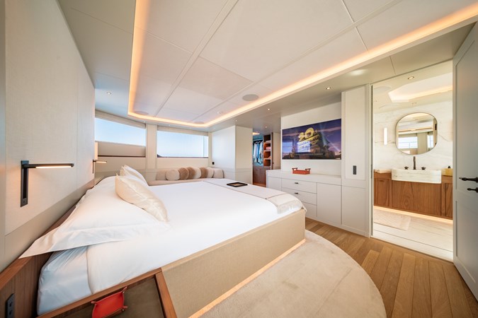 COCOON  - Yacht for sale