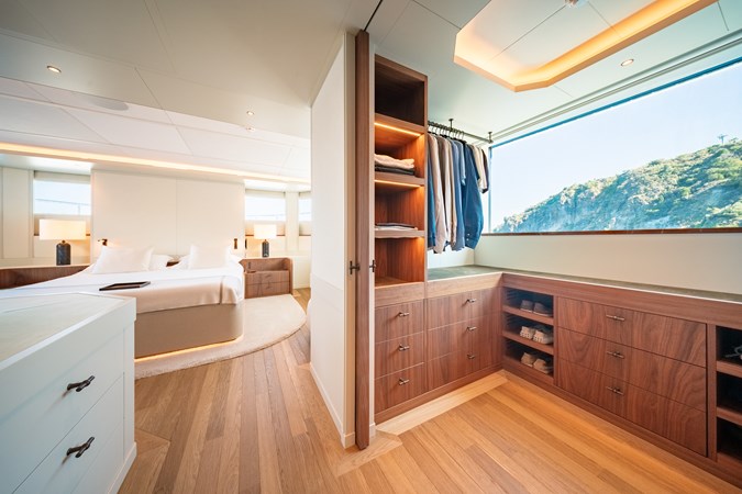 COCOON  - Yacht for sale