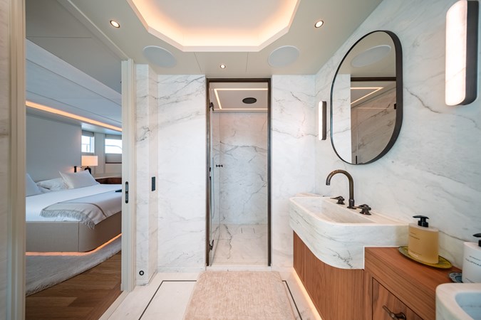 COCOON  - Yacht for sale