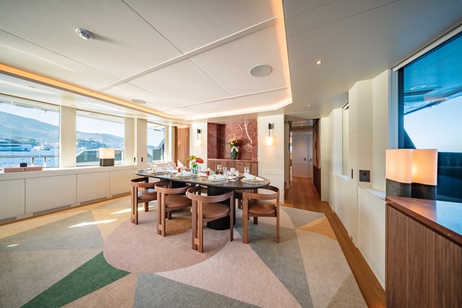 COCOON  - Yacht for sale